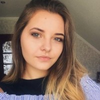Olha Sadova