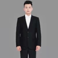 wesley huang