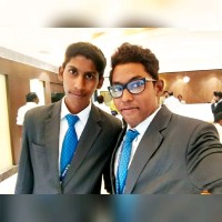 Vignesh Kumar