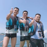 Frank zeng