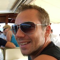 Axel Gran