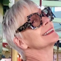 Vicky Stringer
