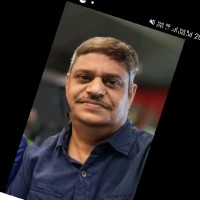 Dileep Kulshrestha