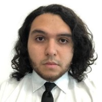 Robinson Garcia Ojeda