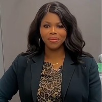 Busola Osho, Bsn, Pharmd.