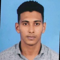 Yousuf Azwan Sk