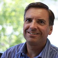 Tom Stroeher