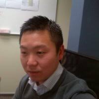 James Woo