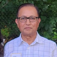 Eric Leo