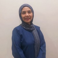 Nor Halimaton Halim