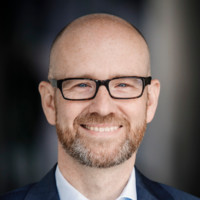 Dr. Peter Tauber