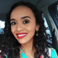 Fernanda Nagashima de Santana