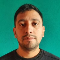 Fabricio Gómez