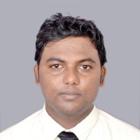Ramesh Pilla