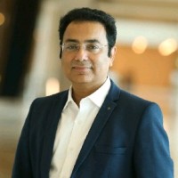 Yogesh Malik