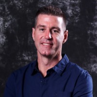 Tim Campbell