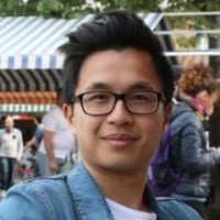 Alexandre Tran
