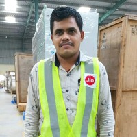 Yashwant Vishwakarma