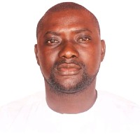 Lesline Gislain DOUHOHOU