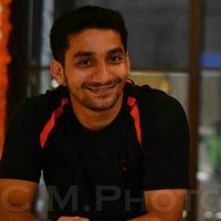Naveen A.