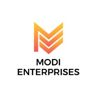 Modi Enterprises