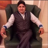 Rachit Gupta