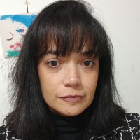 Cristiane Mariano Alfredo