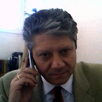 Fabrizio Benvenuti