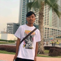 Aakash Tamang
