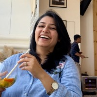 Parina Arora