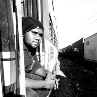 Akash Yende