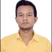AWNISH KUMAR SHARMA