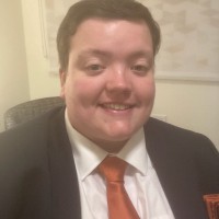 Kameron Mcgregor