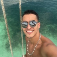 Achraf Toumi