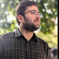 Pranam Sharma