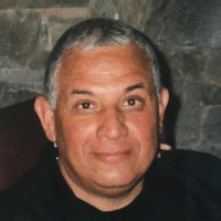 Frank Calderon