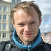 Oskar Ståhl