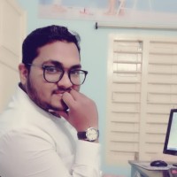 Spandan Khatua