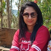 Reshmi Anil