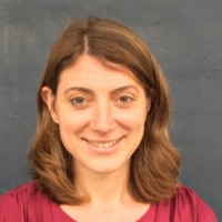 Daniela Panizza