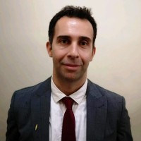 Dr. Timos Papagatsias