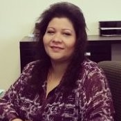 Melinda Moreno