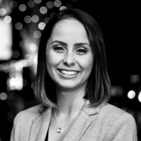 Thaís Campos-Byrne