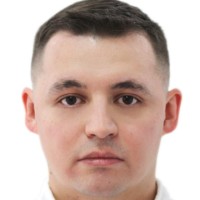 Ruslan Gazizov