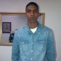 Keshan Soobramoney