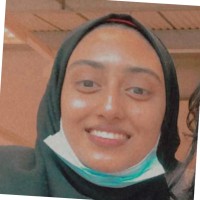 Leya Ahmed