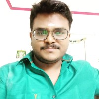 Karthik M P