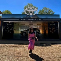 Joana Pires