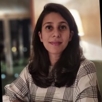 Shevantika Nanda