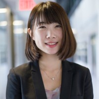 Lisa Wang